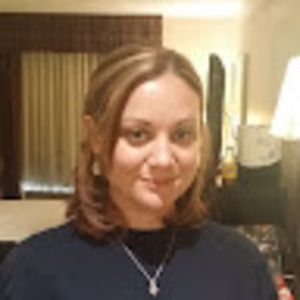 Meet your Posher, Cheryl